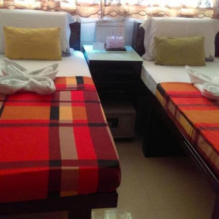 London Guest Guest House Χονγκ Κονγκ Εξωτερικό φωτογραφία