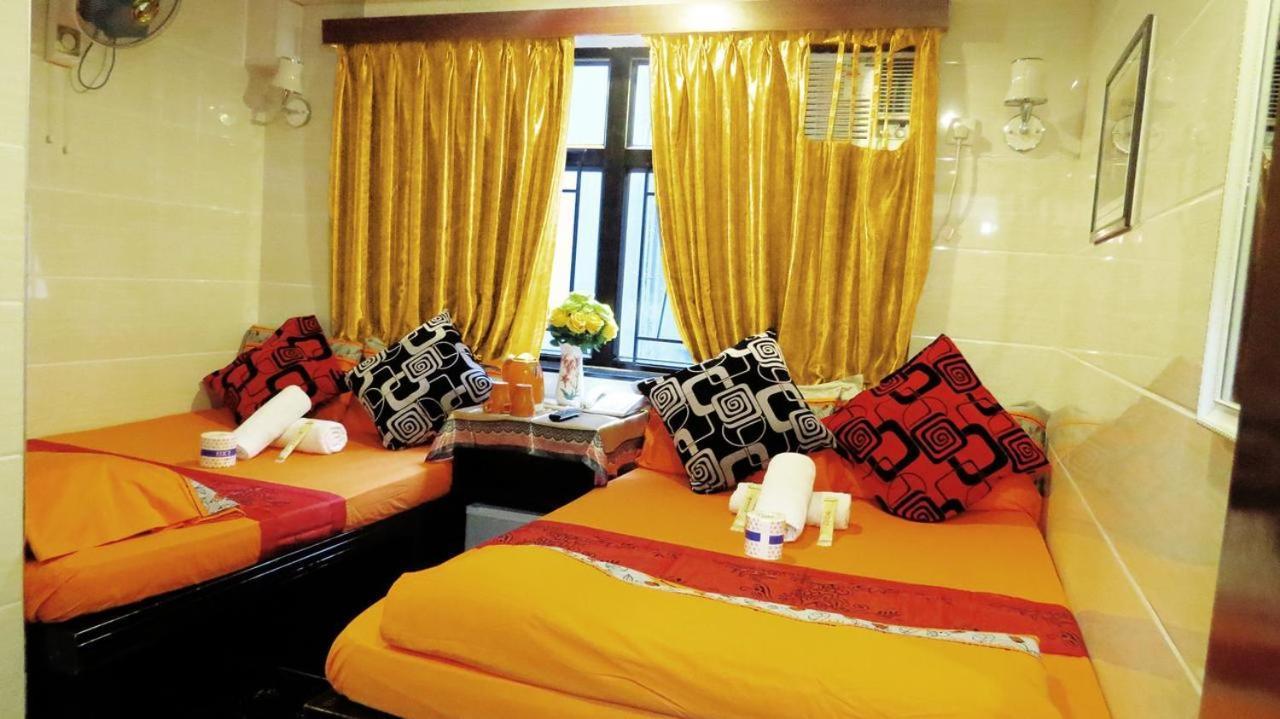 London Guest Guest House Χονγκ Κονγκ Εξωτερικό φωτογραφία