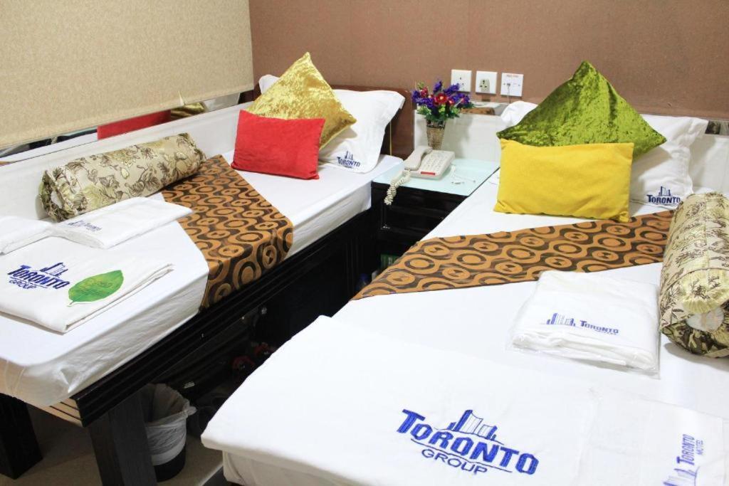 London Guest Guest House Χονγκ Κονγκ Εξωτερικό φωτογραφία