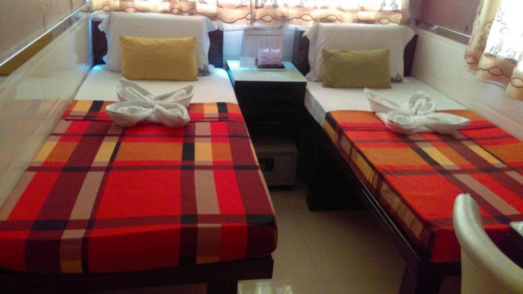 London Guest Guest House Χονγκ Κονγκ Εξωτερικό φωτογραφία