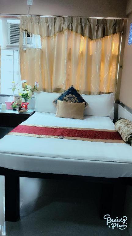 London Guest Guest House Χονγκ Κονγκ Εξωτερικό φωτογραφία