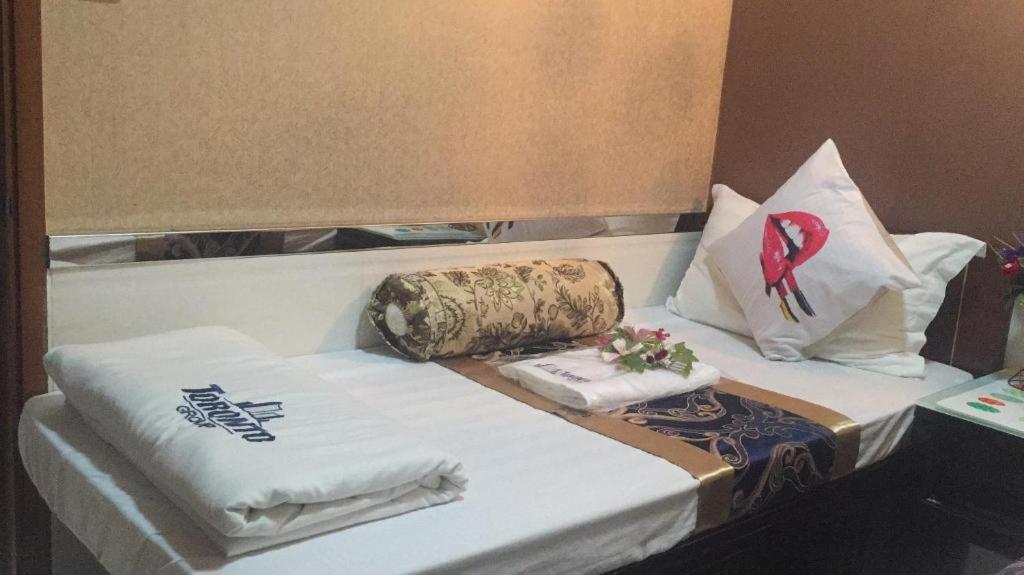 London Guest Guest House Χονγκ Κονγκ Εξωτερικό φωτογραφία