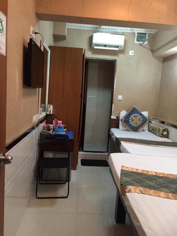 London Guest Guest House Χονγκ Κονγκ Εξωτερικό φωτογραφία