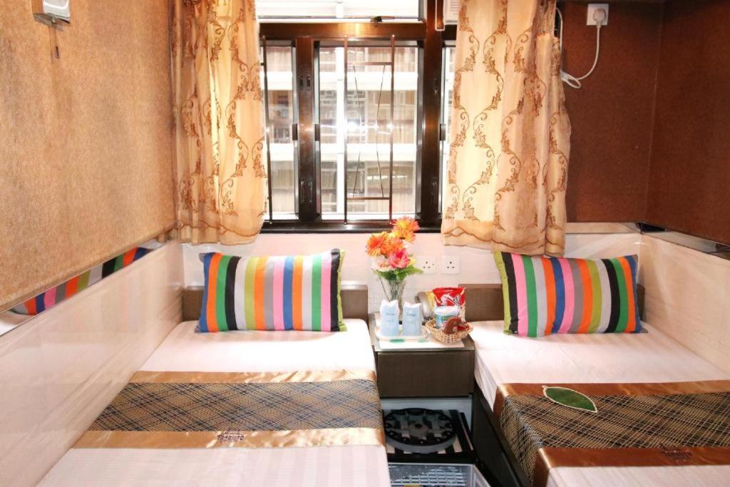 London Guest Guest House Χονγκ Κονγκ Εξωτερικό φωτογραφία