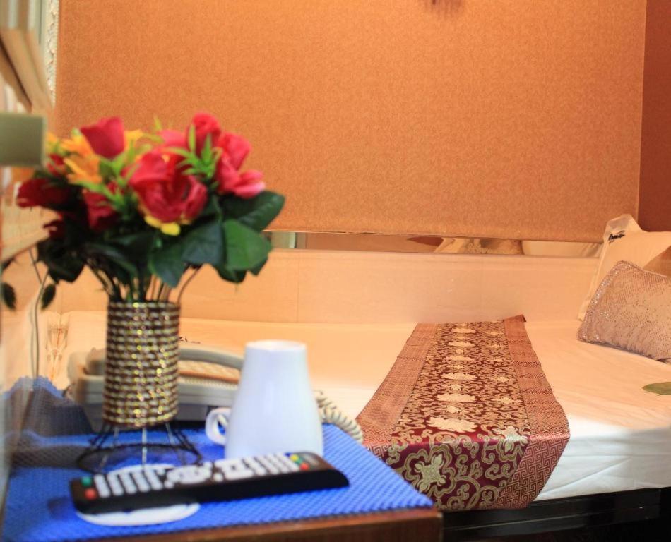 London Guest Guest House Χονγκ Κονγκ Εξωτερικό φωτογραφία