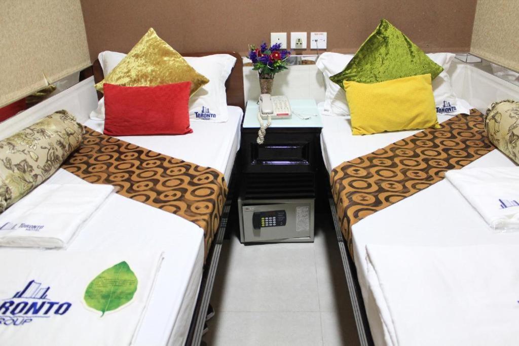 London Guest Guest House Χονγκ Κονγκ Εξωτερικό φωτογραφία