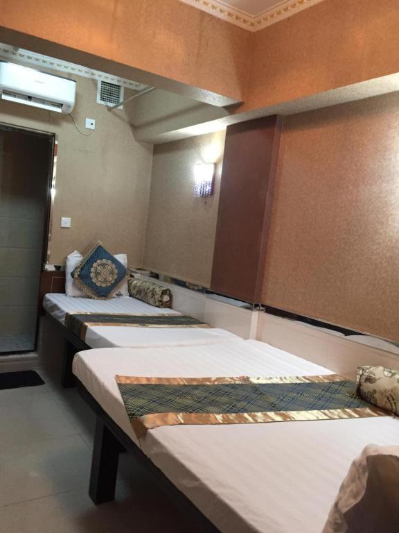 London Guest Guest House Χονγκ Κονγκ Εξωτερικό φωτογραφία