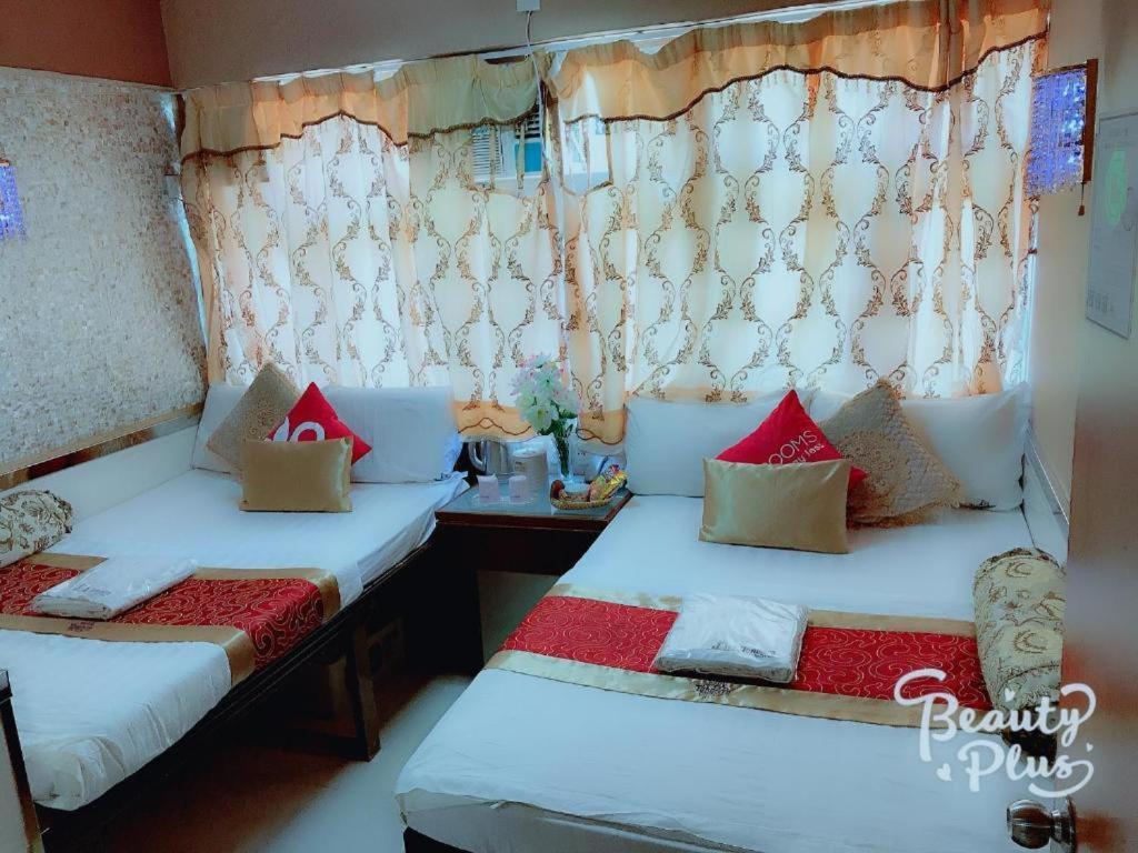 London Guest Guest House Χονγκ Κονγκ Εξωτερικό φωτογραφία