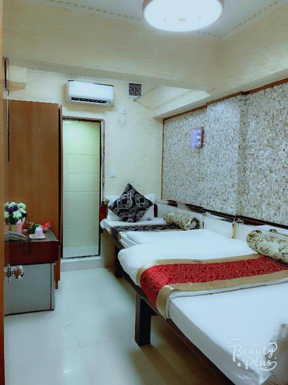 London Guest Guest House Χονγκ Κονγκ Εξωτερικό φωτογραφία