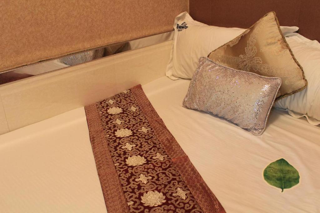 London Guest Guest House Χονγκ Κονγκ Εξωτερικό φωτογραφία