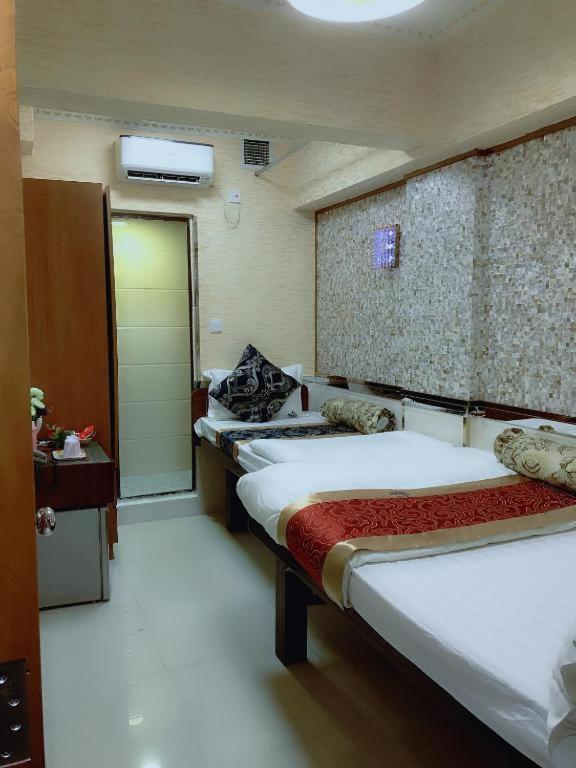 London Guest Guest House Χονγκ Κονγκ Εξωτερικό φωτογραφία
